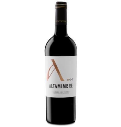 VINO RIBERO DUERO ALTAMIMBRE TINTO 75 CL