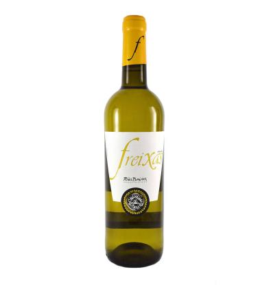 V.RIAS BAIX FREIXAS ALBARIÑO 75 CL