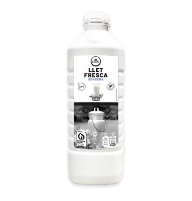 LLET CONDIS FRESCA SENCERA 1.5 L