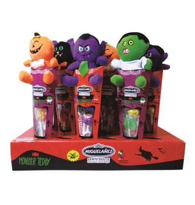 MINI TEDDY MIGUELAÑEZ HALLOWEEN 100 G