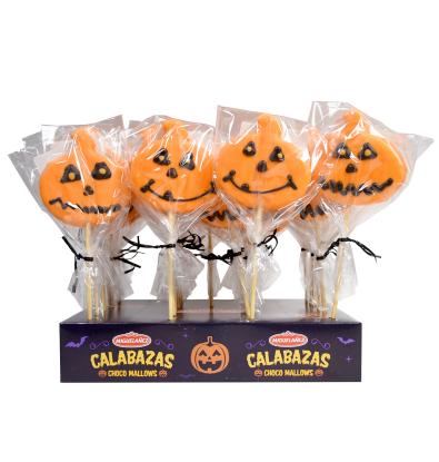 CALABAZA MIGUELAÑEZ PIRULET CHOCOLATE 30 G
