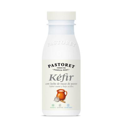 KEFIR PASTORET NATURAL 250 G