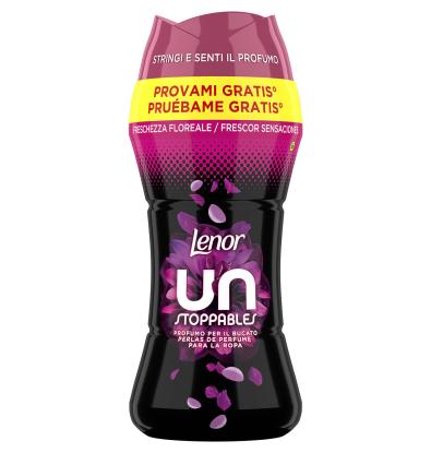 PERLAS LENOR FRESCOR SENSACION 195 G