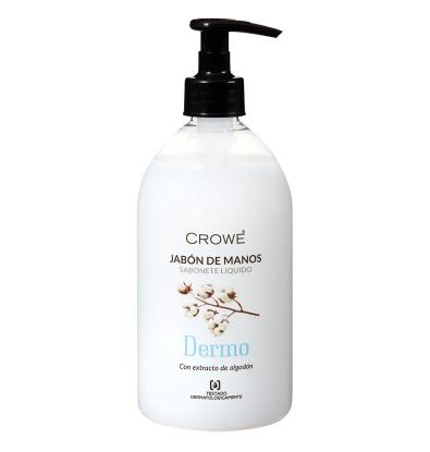 SABÒ MANS CROWE CREMA DERMO DO 500 ML