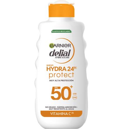 LECHE DELIAL PROTECTOR FPS50 175 ML