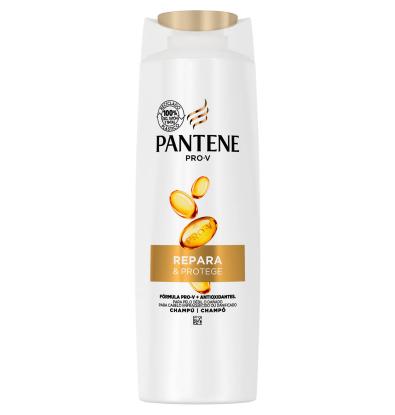 CHAMPU PANTENE REPARA&PROTEGE 300 ML