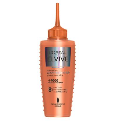 SERUM ELVIVE ANTICAIDA GROWWT 100 ML