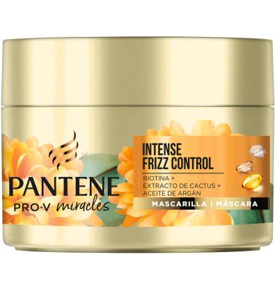 MASCARILLA PANTENE MIRACLES CACTUS 160 ML