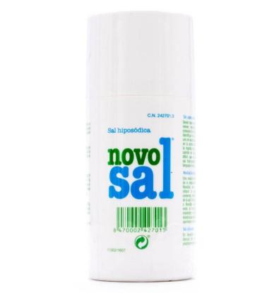 SAL NOVOSAL HIPOSODICA 200 G