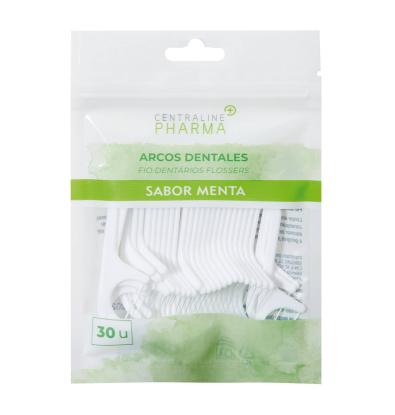 ARCOS CENTRALINE DENTALES 30 UNIDADES