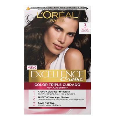 TINT EXCELLENCE CASTANY FOSC 3 1 UNITAT