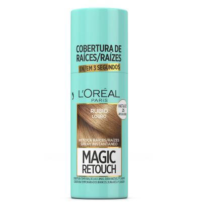 RETOCA L'ORÉAL ARRELS ROS N.4 75 ML