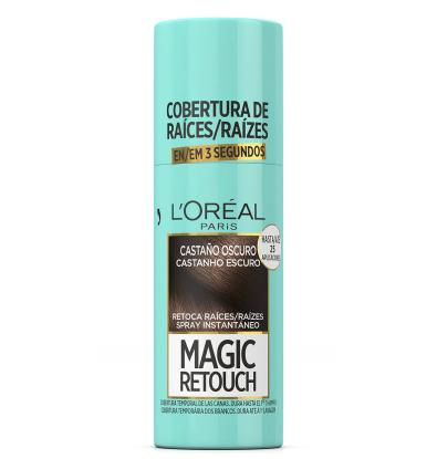 RETOCA L'ORÉAL ARREL CASTANY FOSC N.2 75 ML