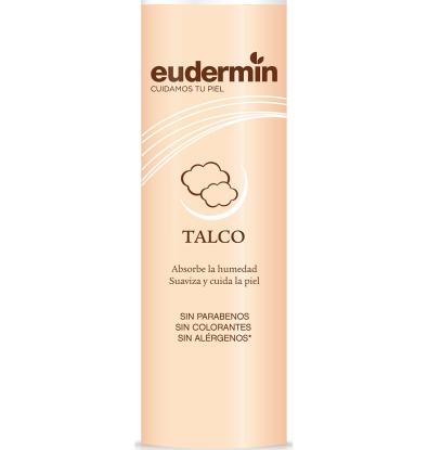 TALCO EUDERMIN 200 G