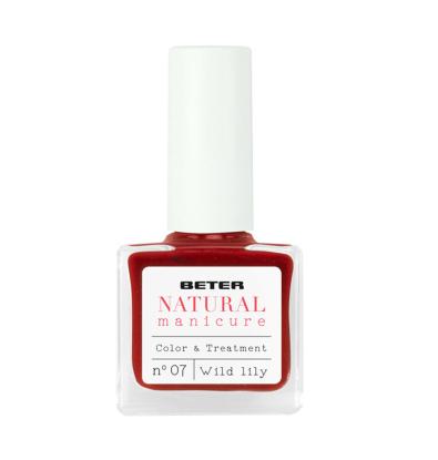 N.MANICURE BETER WILD LILY 1 UNIDAD