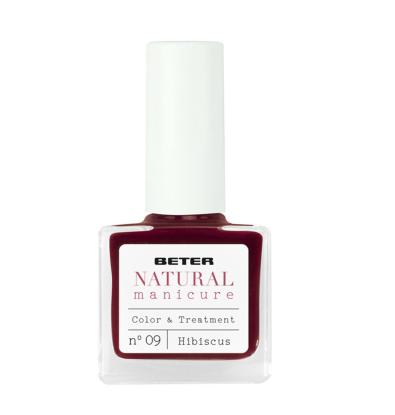 N.MANICURE BETER HIBISCUS 1 UNITAT