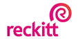 Logo Reckitt Benckiser