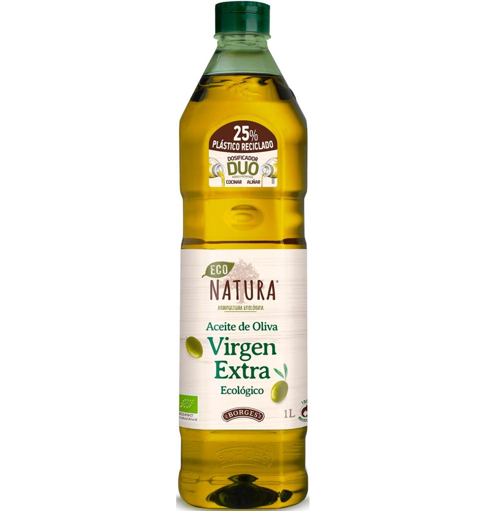 Comprar ACEITE DE OLIVA BORGES VIRGEN EXTRA 1 L