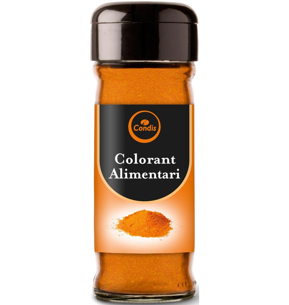 Colorante Alimentario - La Barraca