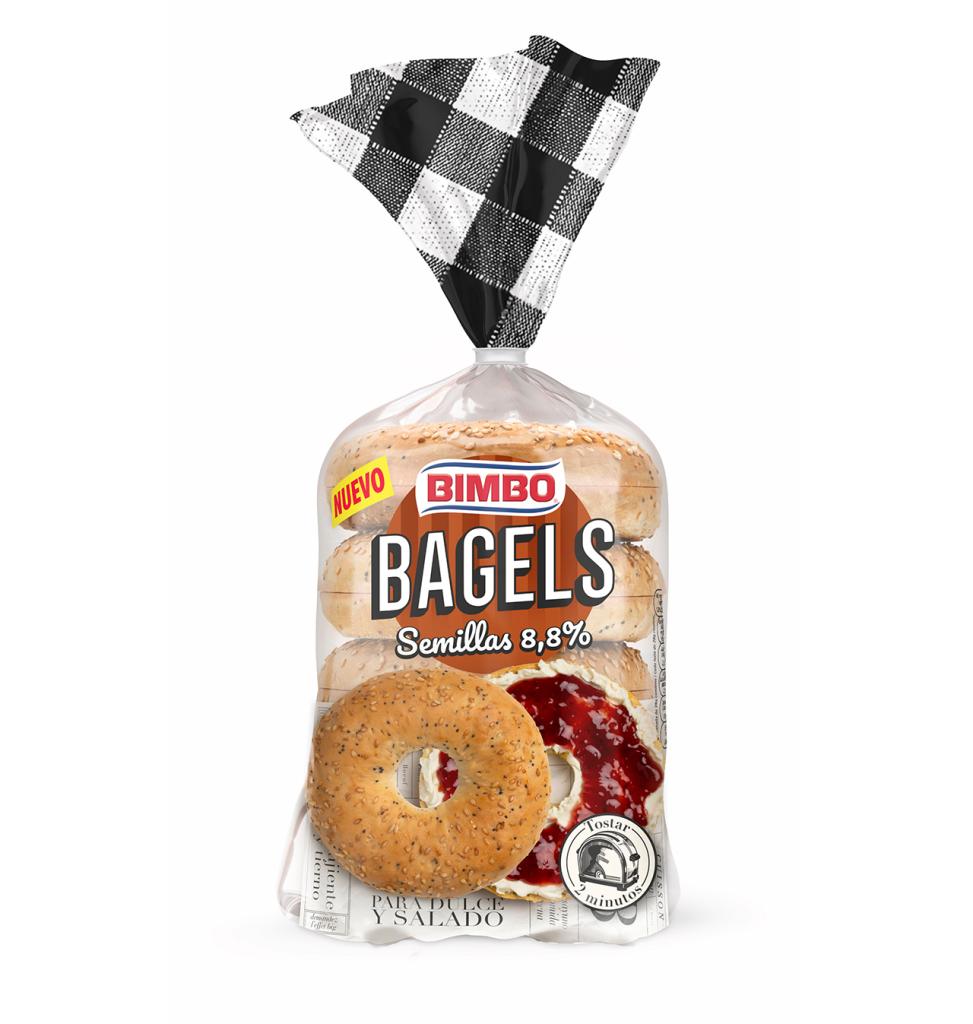 todos los bagels son seguros para los perros