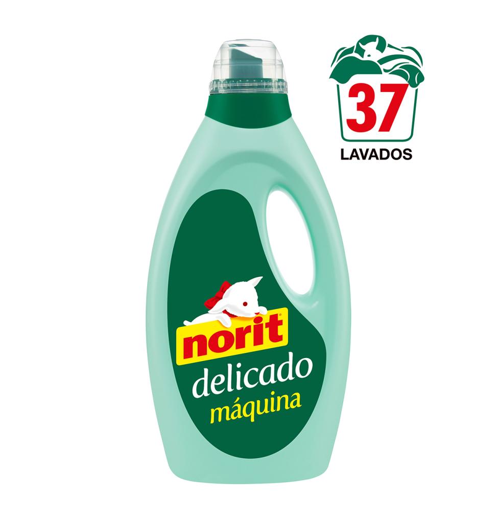 Detergente Norit en Supermercados MAS