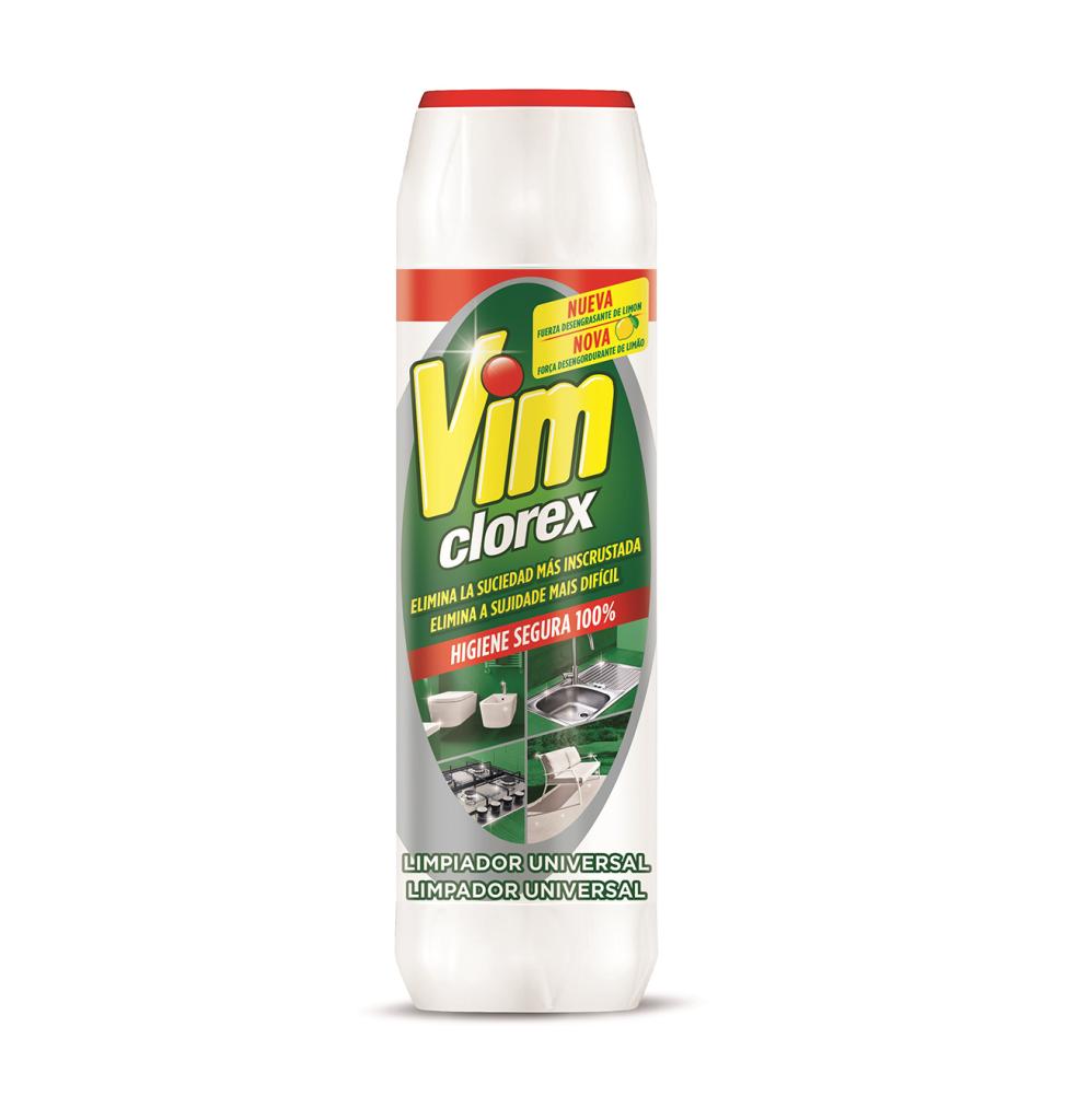 Vim Clorex Polvere