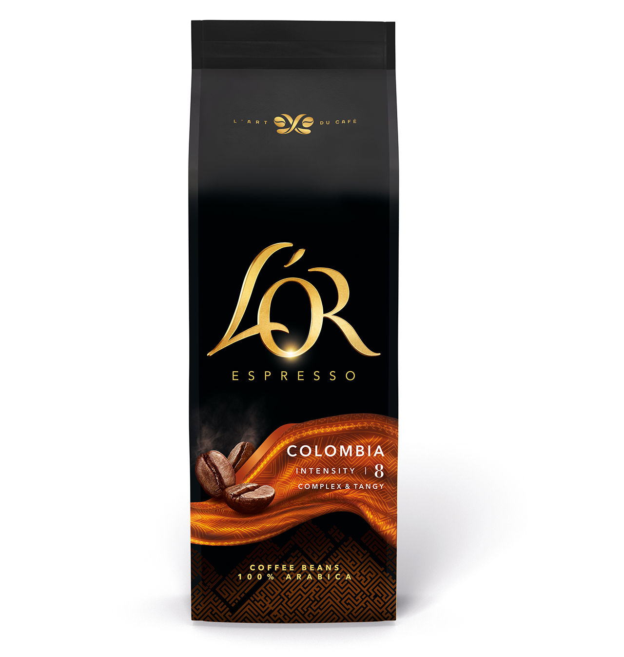 Comprar CAFÉ GRANO L'OR COLOMBIA 500 G Café molido y en