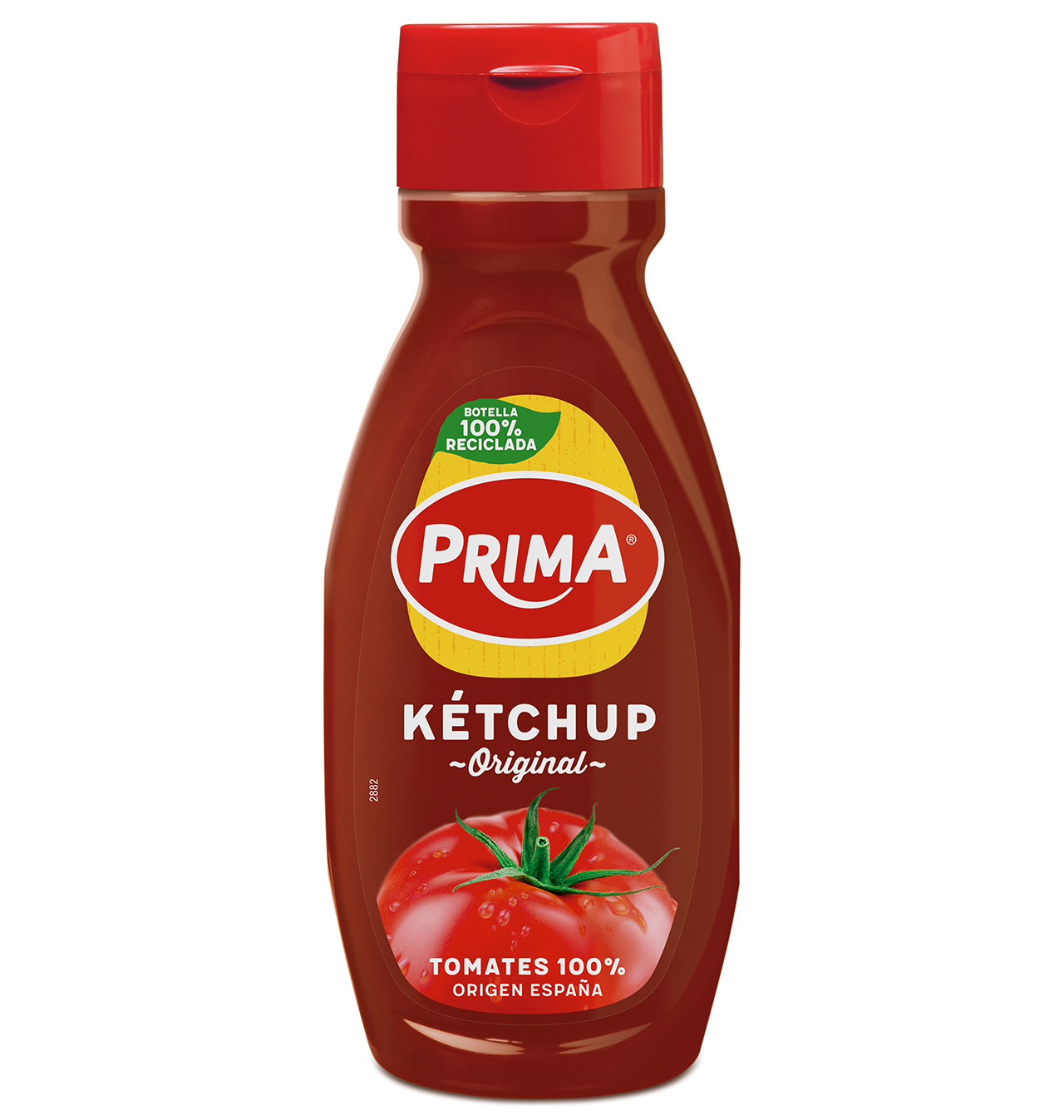 Comprar KETCHUP PRIMA ORIGINAL 540 G | Sal y salsas en Condisline