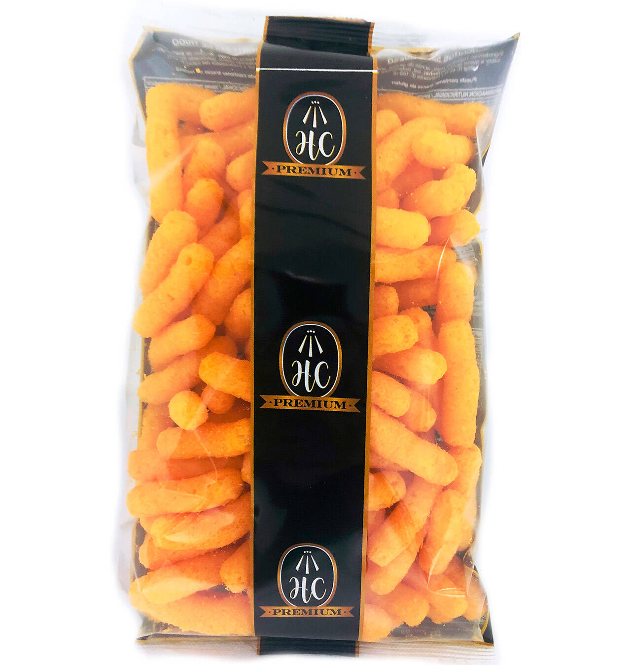 Comprar GANCHITOS HC SABOR QUESO 90 G GANCHITOS HC SABOR QUESO 90 G
