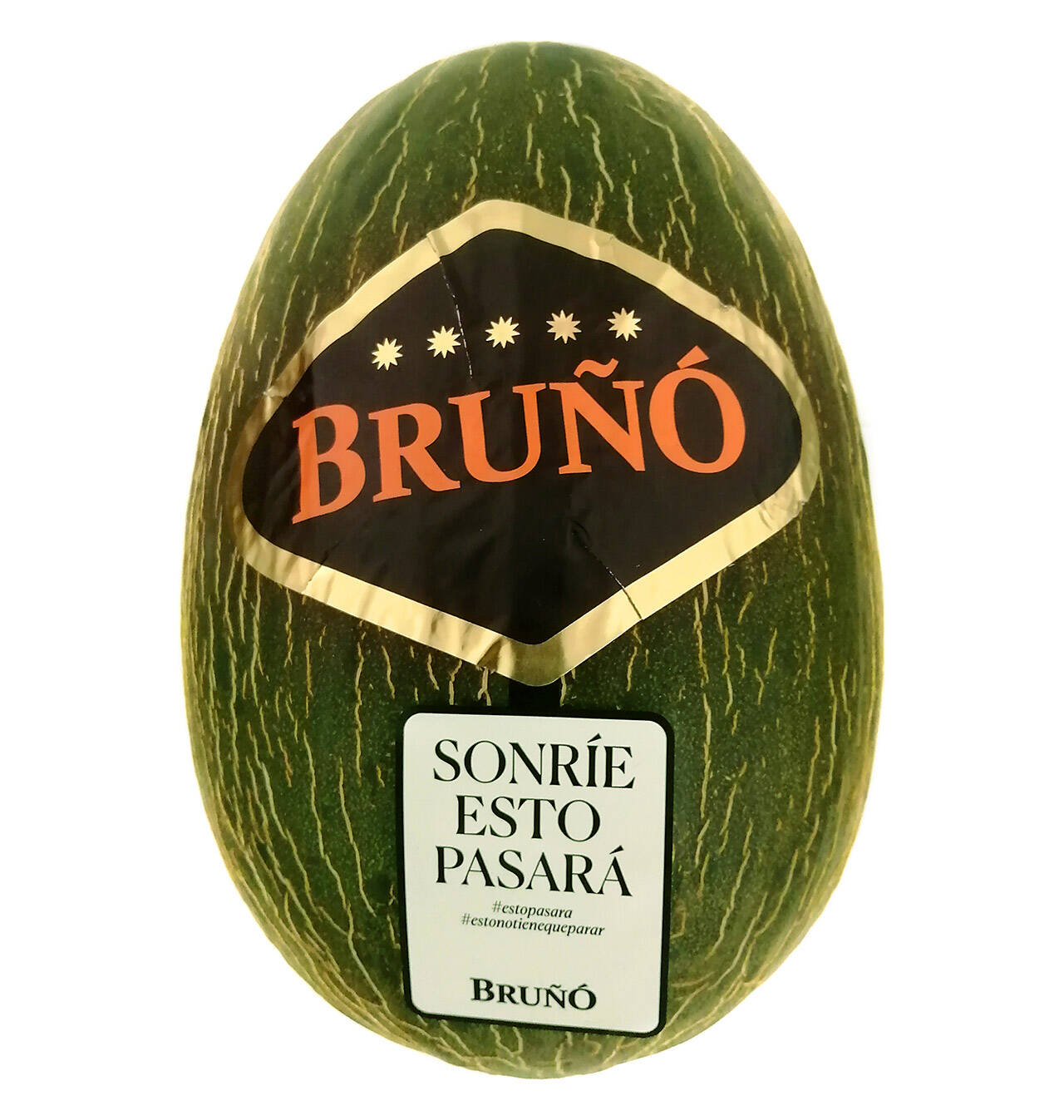 Comprar MELÓN BRUÑÓ SERIE ORO 3,5 KG APROX. Frutas en Condisline
