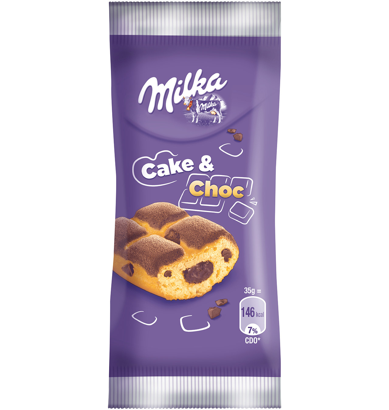 Comprar Bizcochito Milka Cakeandchoc 35 G Bizcochito Milka Cakeandchoc 35 G En Condisline