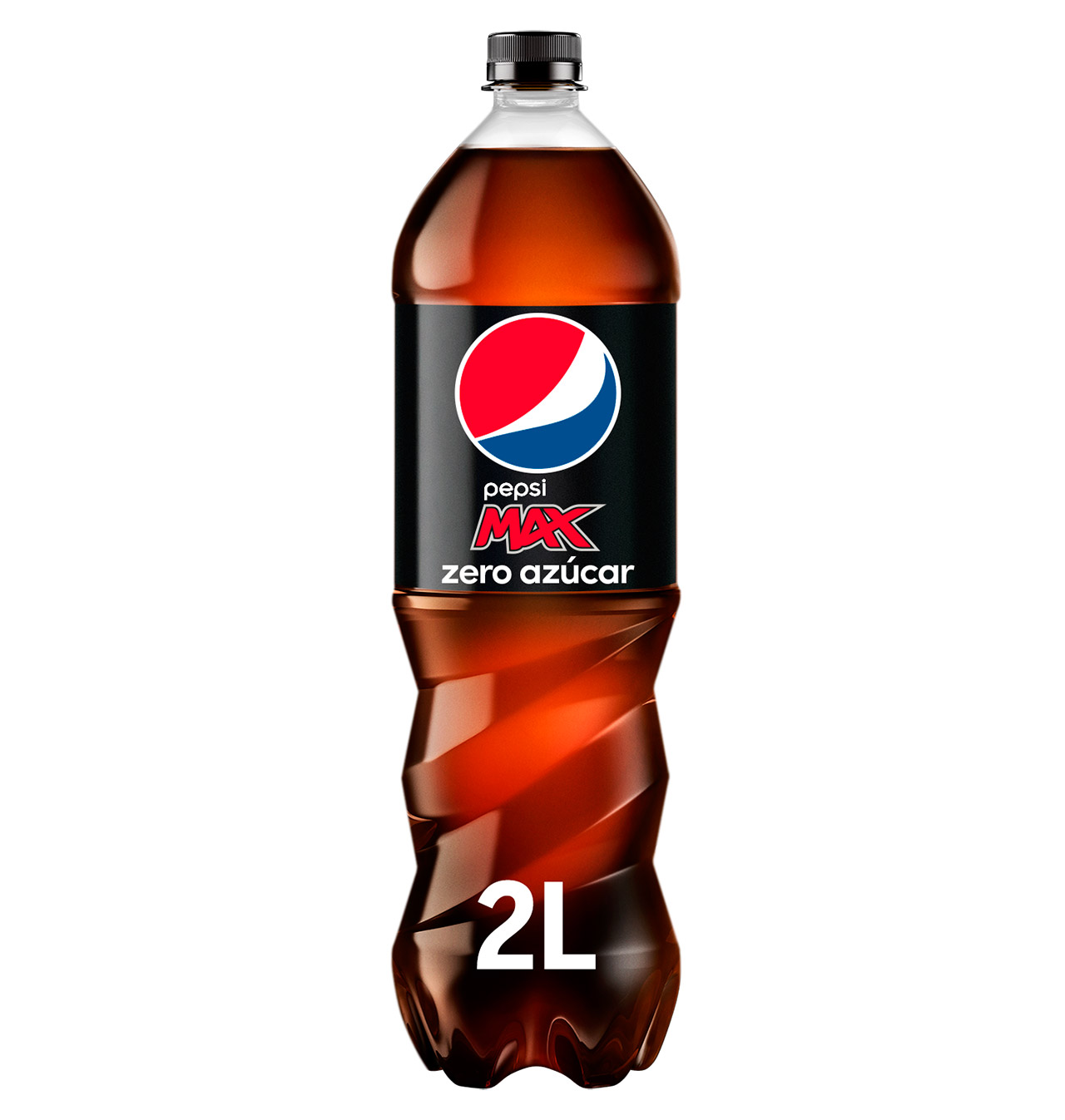 Comprar Pepsi Max Zero AzÚcar Botella 2 L Pepsi Max Zero AzÚcar