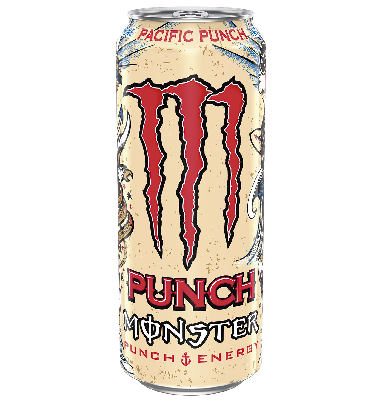 Comprar Refresco Monster Pacific Punch 50 Cl Refrescos En Condisline