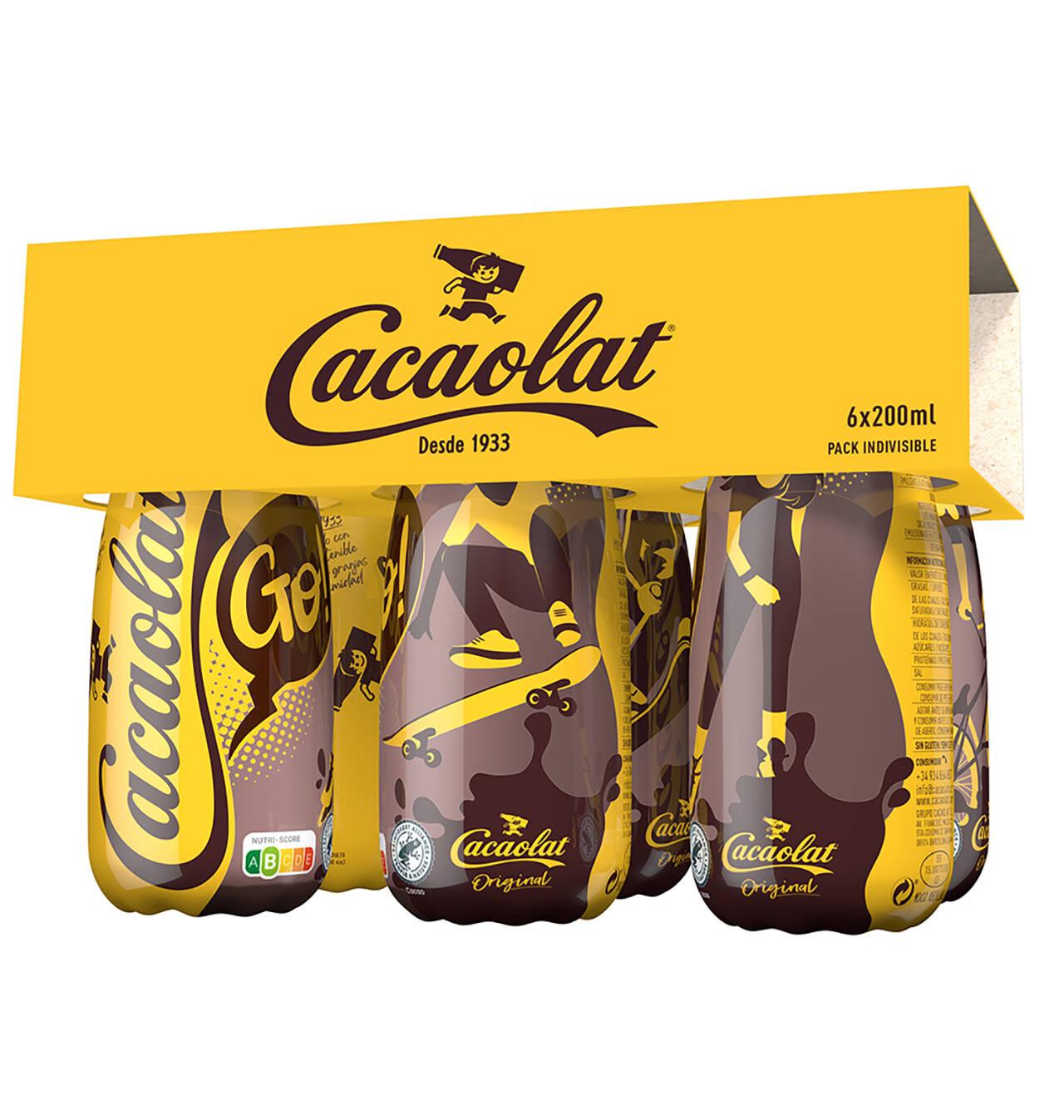 Comprar BATUT CACAOLAT CACAU AMPOLLA 6 UNITATS Beguda Vegetal Batuts comprar-batut-cacaolat-cacau-ampolla-6-unitats-beguda-vegetal-batuts