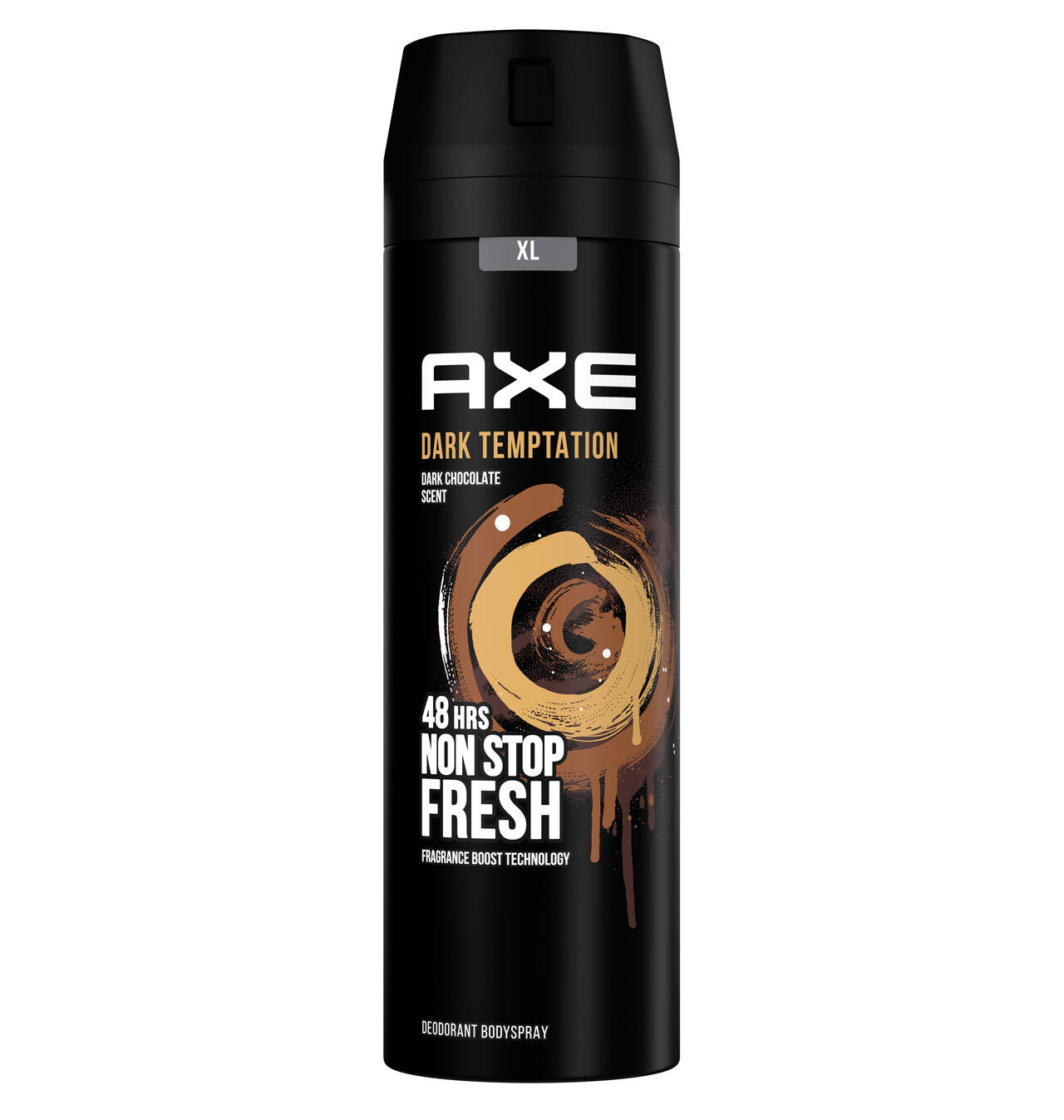 Comprar DESODORANTE AXE DARK TEMPTATION 200 ML DESODORANTE AXE DARK TEMPTATION 200 ML en