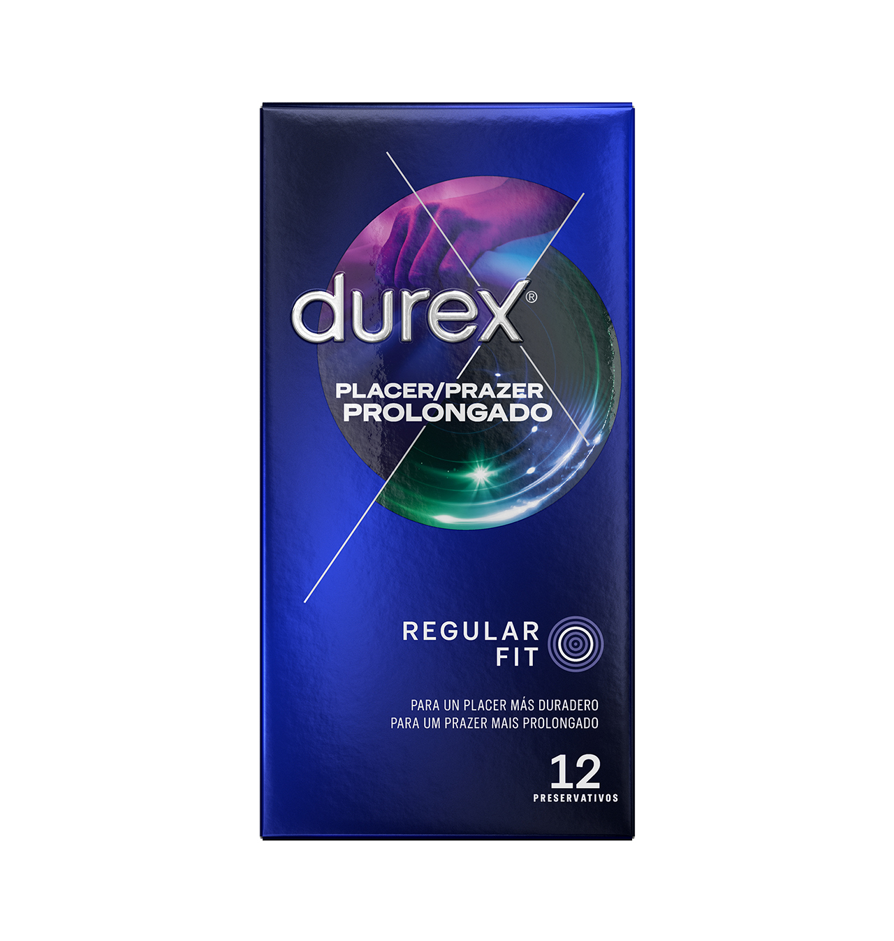 Comprar Preservativo Durex Placer Prolongado 12 Unidades Parafarmacia En Condisline 2425