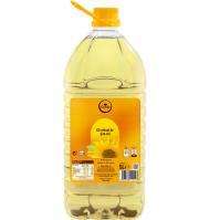 ACEITE CONDIS GIRASOL 5 L