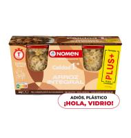 GOTS NOMEN INTEGRAL 2X 200 G