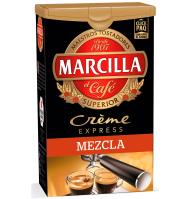 CAFÉ MOLIDO MARCILLA CRÈME EXPRESS MEZCLA 250 G