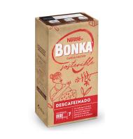 CAFE MOLT BONKA DESCAFEINAT 250 G