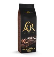 CAFÉ GRANO L'OR FORZA 500 G