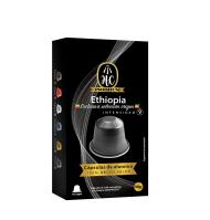 CAPSULAS HC NESPRESSO ETHIOPIA 10 UNIDADES