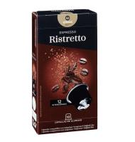 CÁPSULAS NESPRESO ALTEZA RISTRETTO 10 UNIDADES
