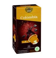 CAPSULAS NESPRESSO ALTEZA COLOMBIA 20 UNIDADES
