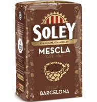 CAFÉ MOLIDO SOLEY MEZCLA 250 G
