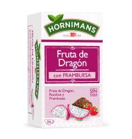 INFUSIÓN HORNIMANS FRUTA DE DRAGÓN CON FRAMBUESA 20 UNIDADES