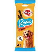 SNACK GOS RODEO 70 G
