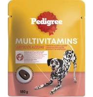 MULTIVITAMINS PEDIGREE PERRO ARTICULACIONES 180 G