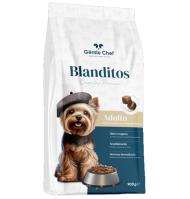 COMIDA PERRO G. CHEF POLLO MINI 900 G