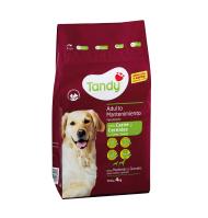 COMIDA PERRO TANDY MANTENIMIENTO CARNE/CEREALES 4 KG